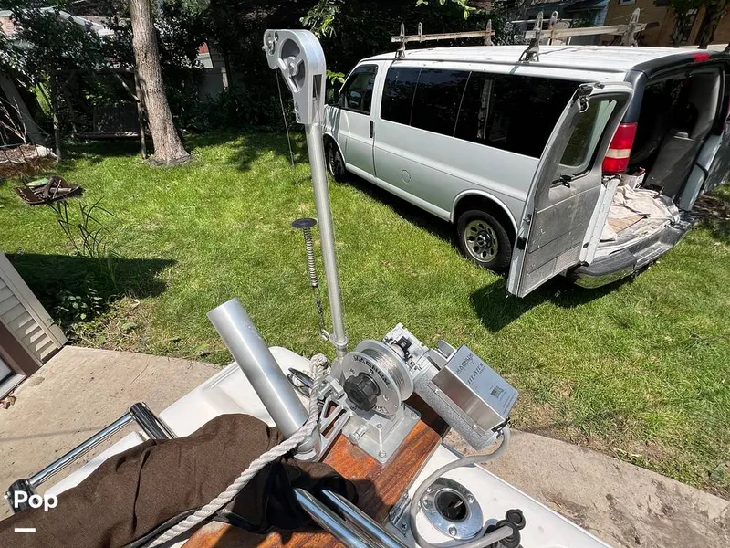 Slide: The Image of Tidewater 198 CC Adventure 2017 - 15685018