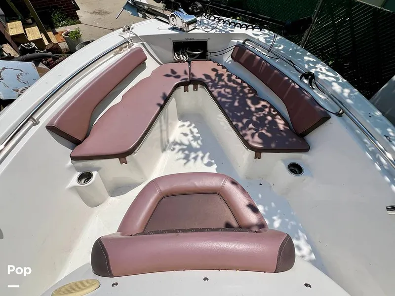 Slide: The Image of Tidewater 198 CC Adventure 2017 - 15685020