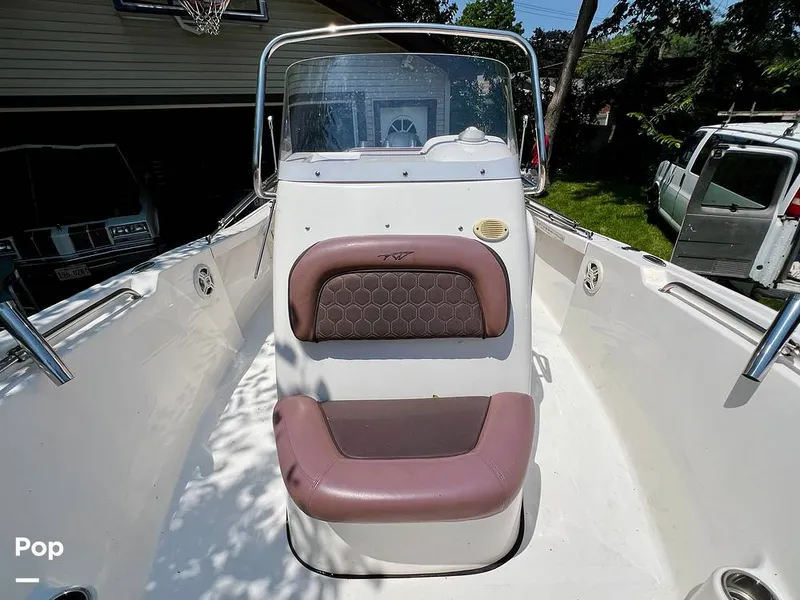 Slide: The Image of Tidewater 198 CC Adventure 2017 - 15685021