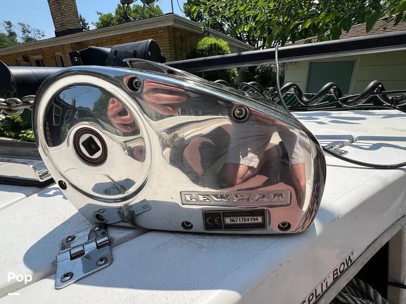 Slide: The Image of Tidewater 198 CC Adventure 2017 - 15685022