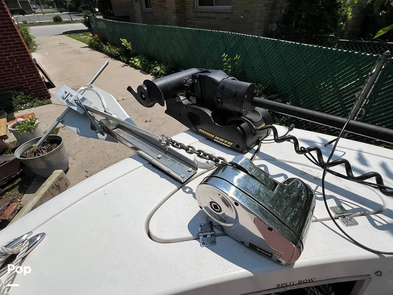 Slide: The Image of Tidewater 198 CC Adventure 2017 - 15685023