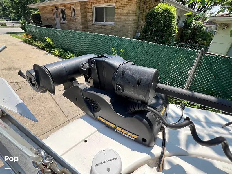 Slide: The Image of Tidewater 198 CC Adventure 2017 - 15685025