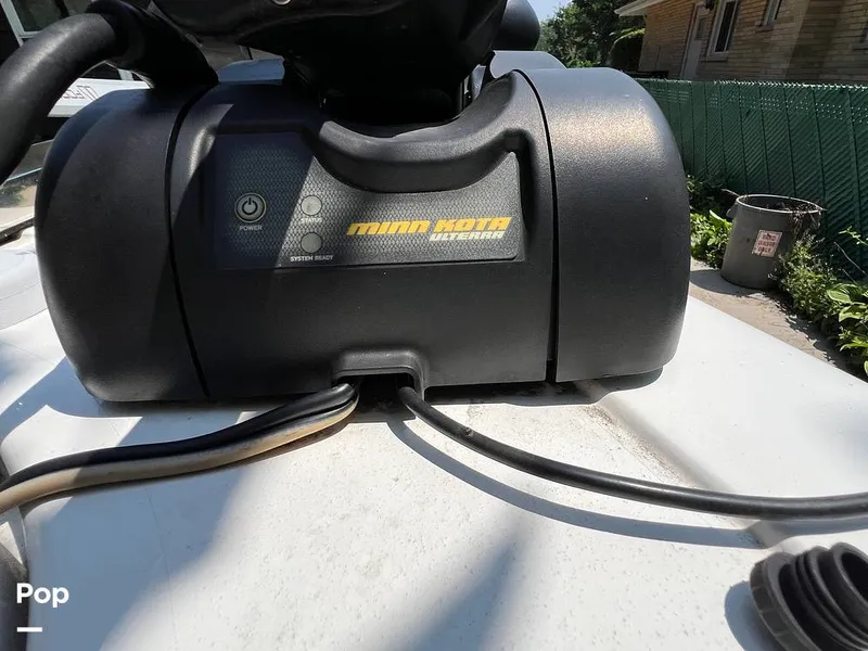 Slide: The Image of Tidewater 198 CC Adventure 2017 - 15685026