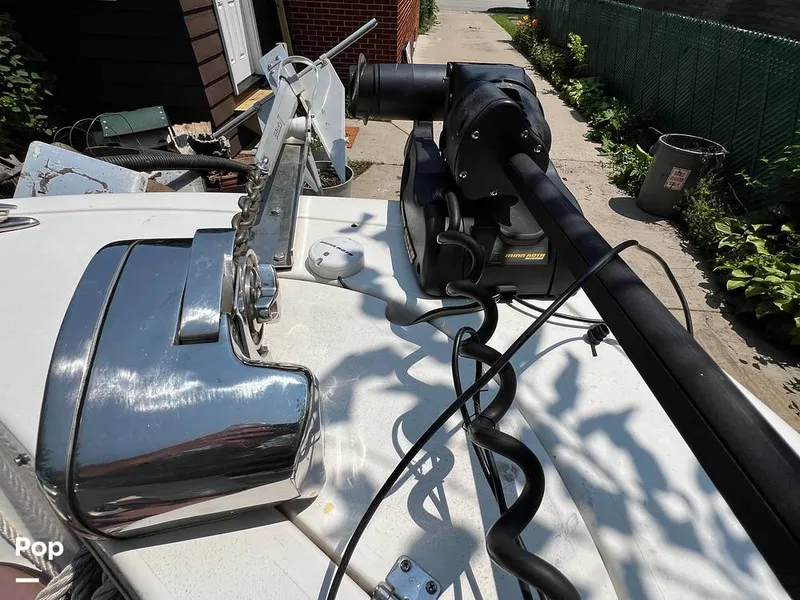 Slide: The Image of Tidewater 198 CC Adventure 2017 - 15685027