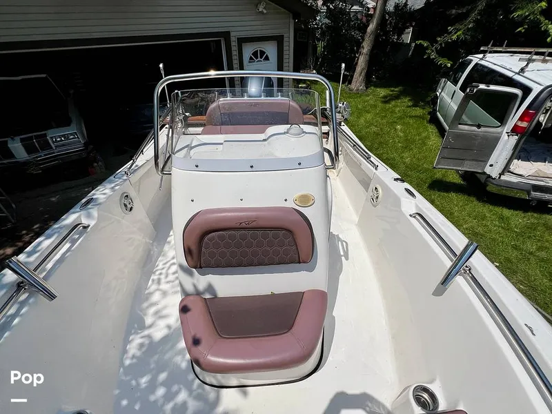 Slide: The Image of Tidewater 198 CC Adventure 2017 - 15685028