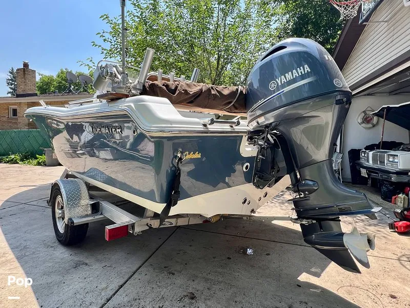 Slide: The Image of Tidewater 198 CC Adventure 2017 - 15684998