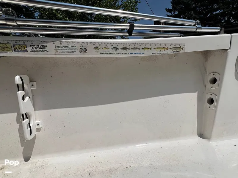 Slide: The Image of Tidewater 198 CC Adventure 2017 - 15685030