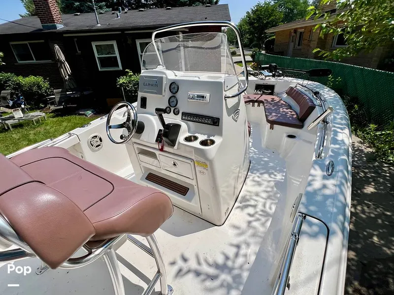 Slide: The Image of Tidewater 198 CC Adventure 2017 - 15685031