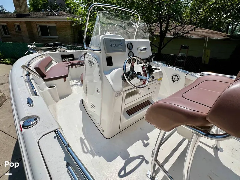 Slide: The Image of Tidewater 198 CC Adventure 2017 - 15685032