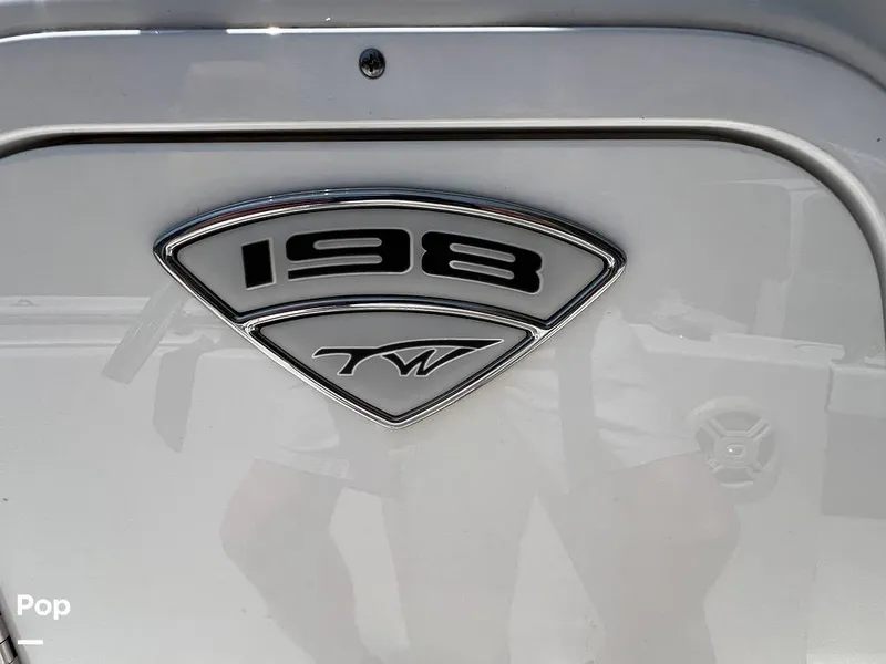 Slide: The Image of Tidewater 198 CC Adventure 2017 - 15685034