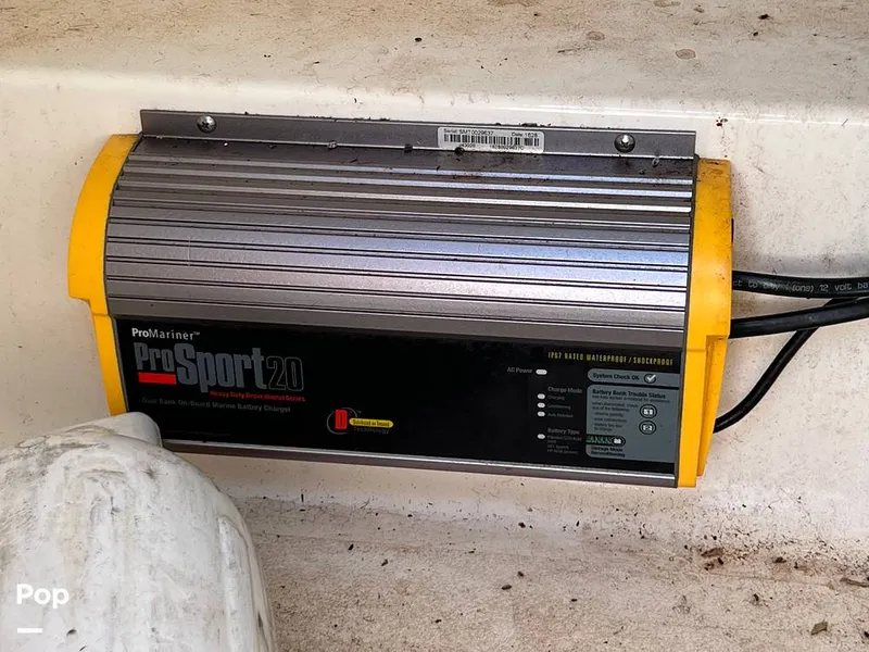 Slide: The Image of Tidewater 198 CC Adventure 2017 - 15685035