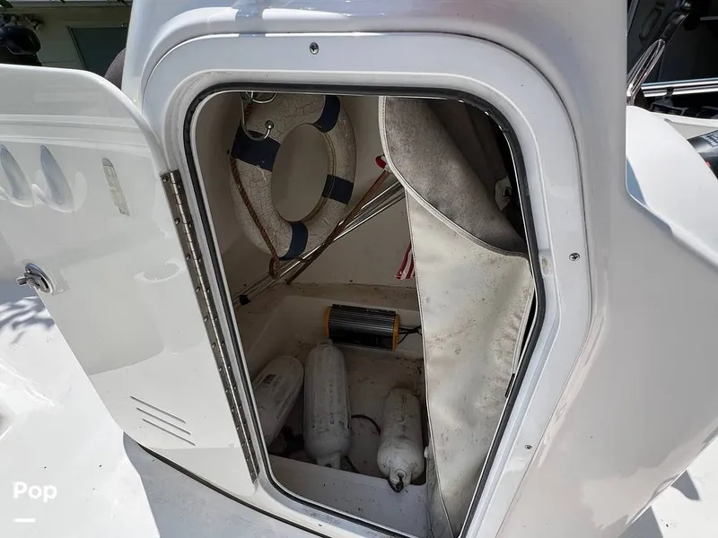 Slide: The Image of Tidewater 198 CC Adventure 2017 - 15685036