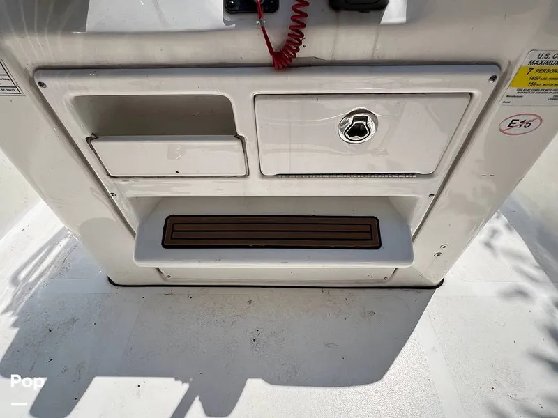 Slide: The Image of Tidewater 198 CC Adventure 2017 - 15685037