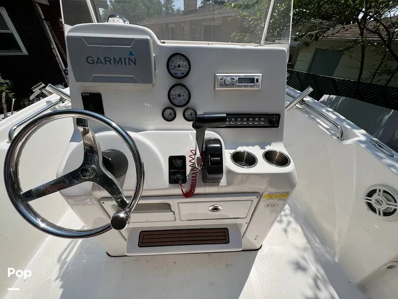 Slide: The Image of Tidewater 198 CC Adventure 2017 - 15685007