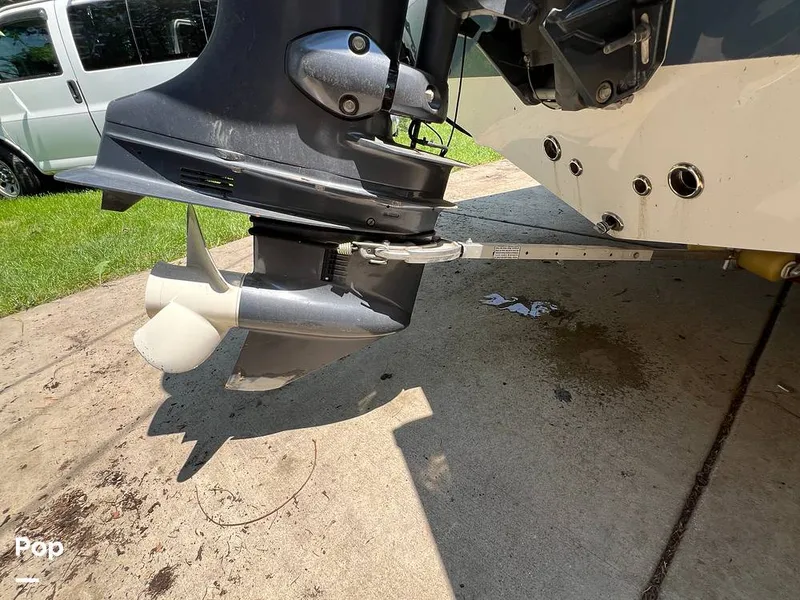 Slide: The Image of Tidewater 198 CC Adventure 2017 - 15685040