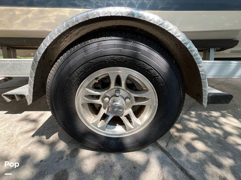 Slide: The Image of Tidewater 198 CC Adventure 2017 - 15685043