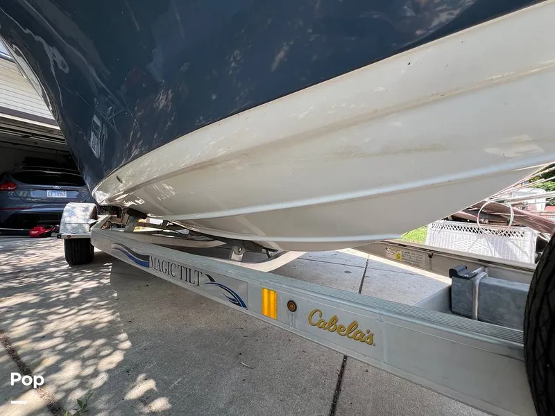 Slide: The Image of Tidewater 198 CC Adventure 2017 - 15685044