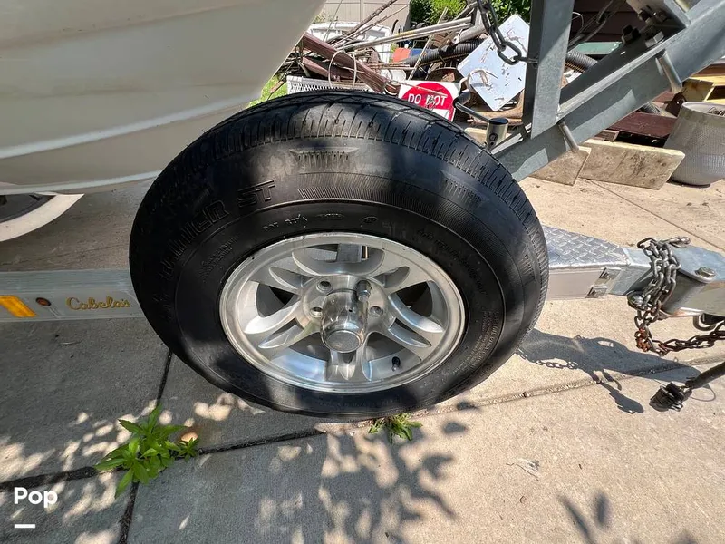 Slide: The Image of Tidewater 198 CC Adventure 2017 - 15685045