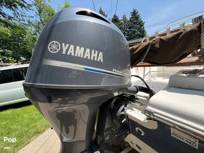 Slide: The Image of Tidewater 198 CC Adventure 2017 - 15685051