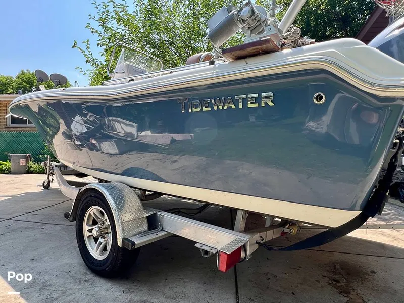 Slide: The Image of Tidewater 198 CC Adventure 2017 - 15685059