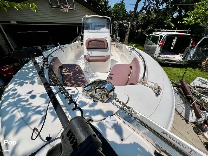 Slide: The Image of Tidewater 198 CC Adventure 2017 - 15685054