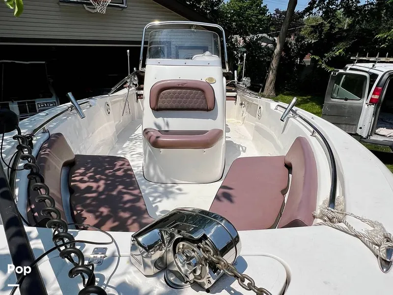 Slide: The Image of Tidewater 198 CC Adventure 2017 - 15685056