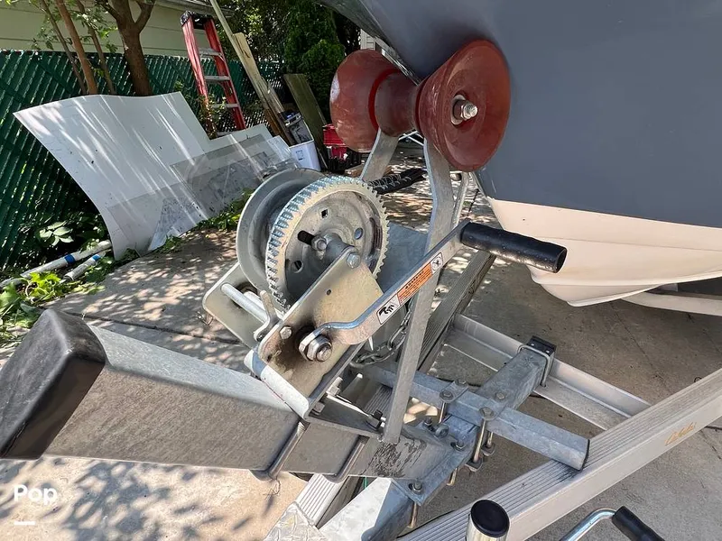 Slide: The Image of Tidewater 198 CC Adventure 2017 - 15685058