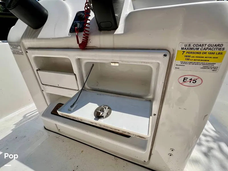 Slide: The Image of Tidewater 198 CC Adventure 2017 - 15685060