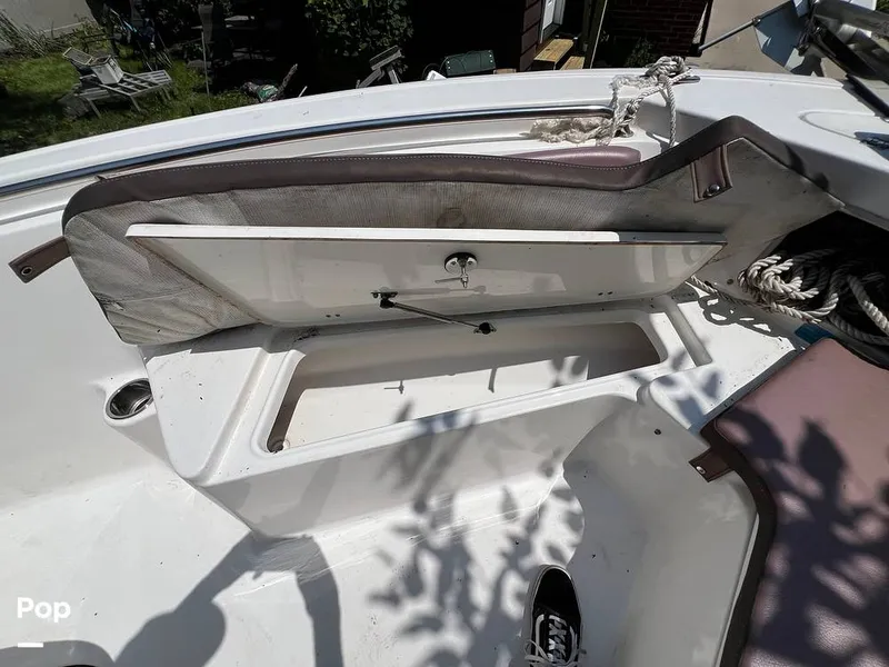 Slide: The Image of Tidewater 198 CC Adventure 2017 - 15685061