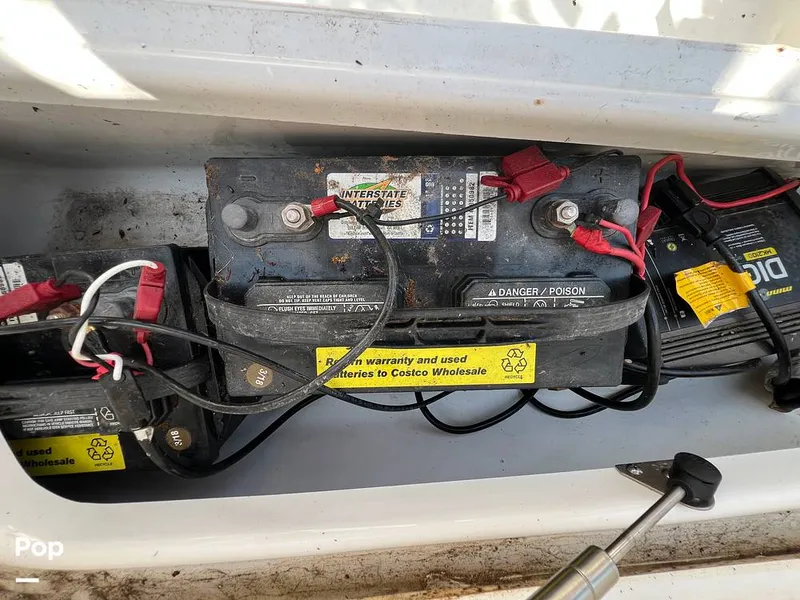 Slide: The Image of Tidewater 198 CC Adventure 2017 - 15685062