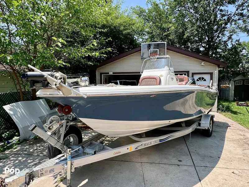 Slide: The Image of Tidewater 198 CC Adventure 2017 - 15684987