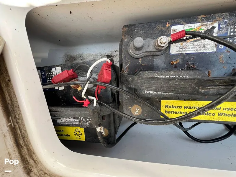 Slide: The Image of Tidewater 198 CC Adventure 2017 - 15685063