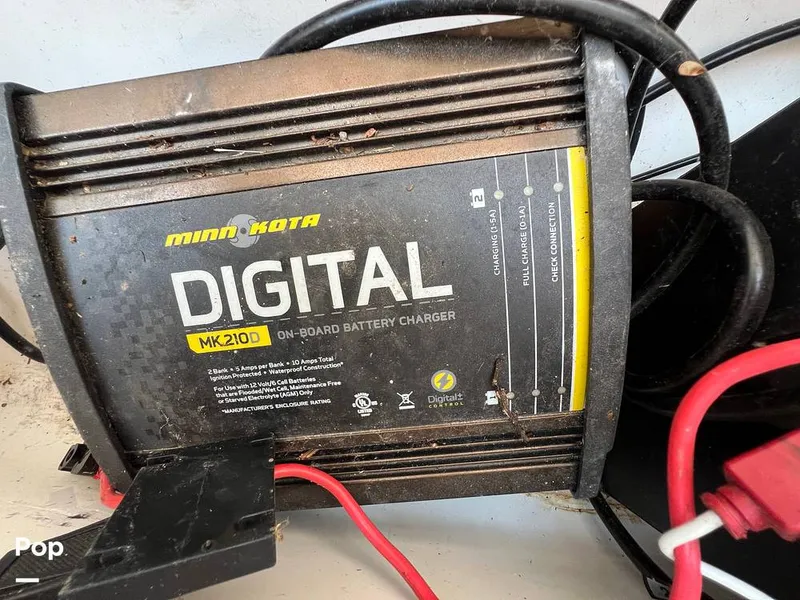 Slide: The Image of Tidewater 198 CC Adventure 2017 - 15685064