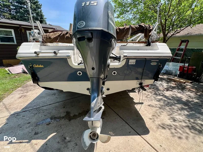 Slide: The Image of Tidewater 198 CC Adventure 2017 - 15685065