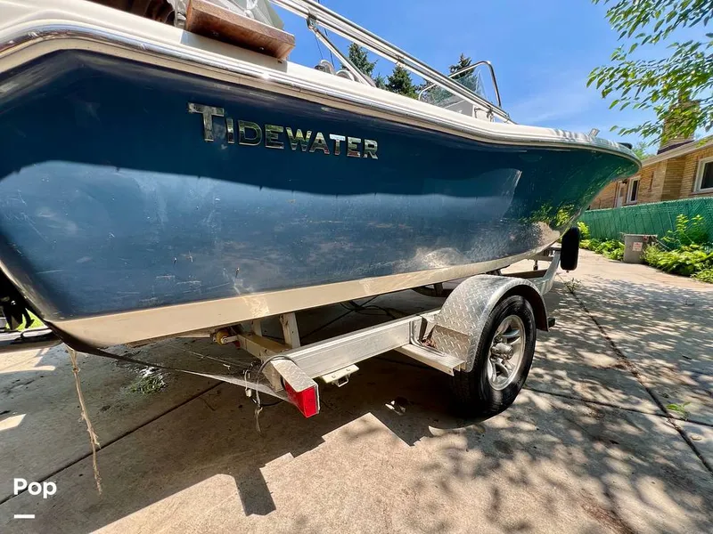 Slide: The Image of Tidewater 198 CC Adventure 2017 - 15685066