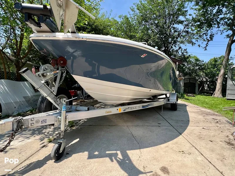 Slide: The Image of Tidewater 198 CC Adventure 2017 - 15684989