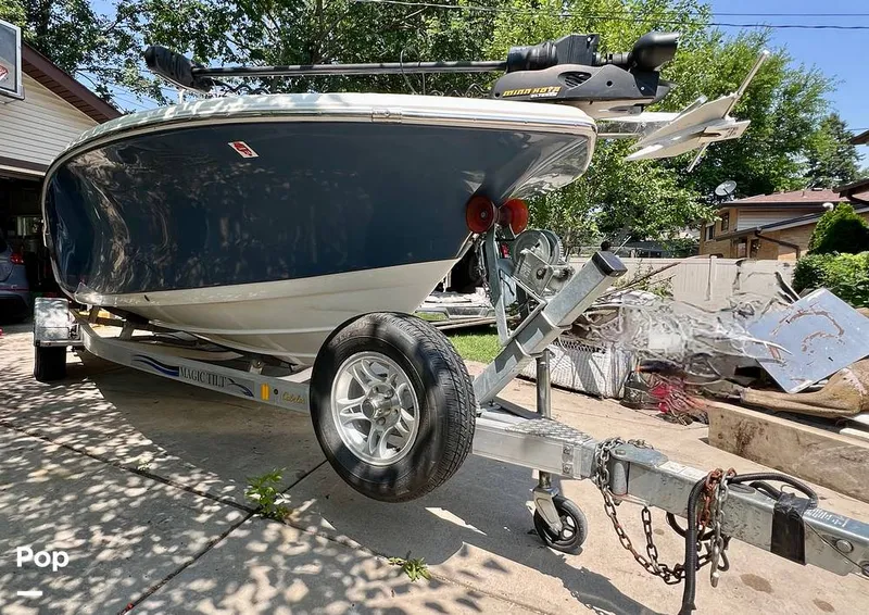 Slide: The Image of Tidewater 198 CC Adventure 2017 - 15684990