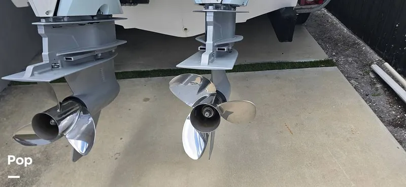 Slide: The Image of Boston Whaler 270 Dauntless 2019 - 15597699