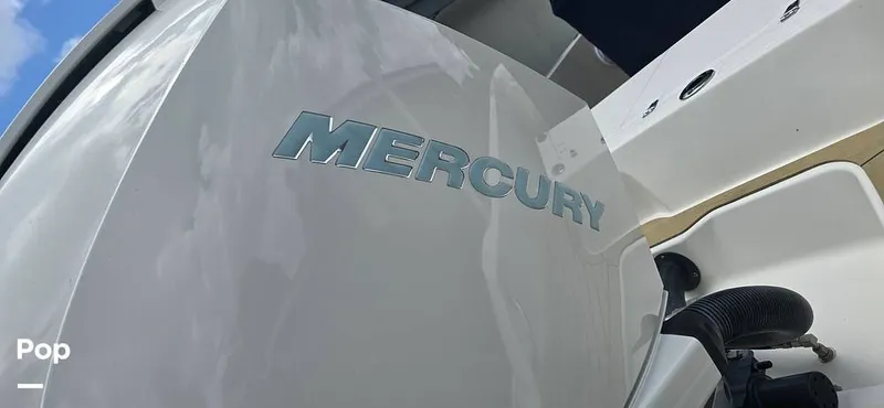 Slide: The Image of Boston Whaler 270 Dauntless 2019 - 15597700