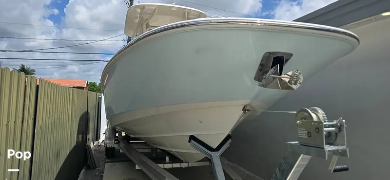 Slide: The Image of Boston Whaler 270 Dauntless 2019 - 15597704