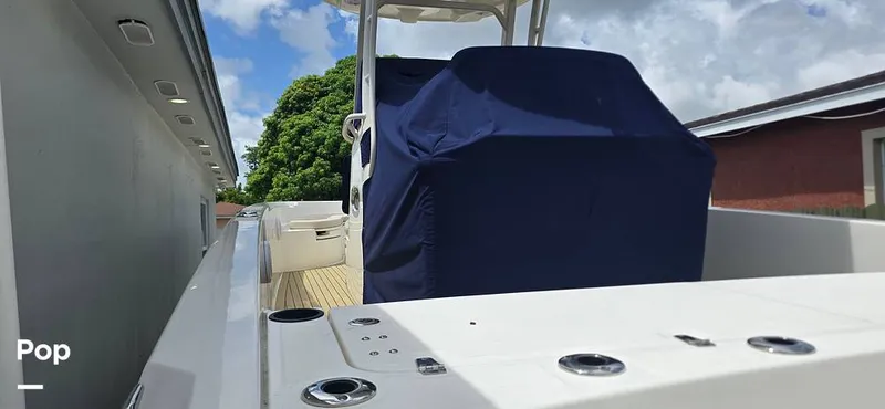 Slide: The Image of Boston Whaler 270 Dauntless 2019 - 15597709