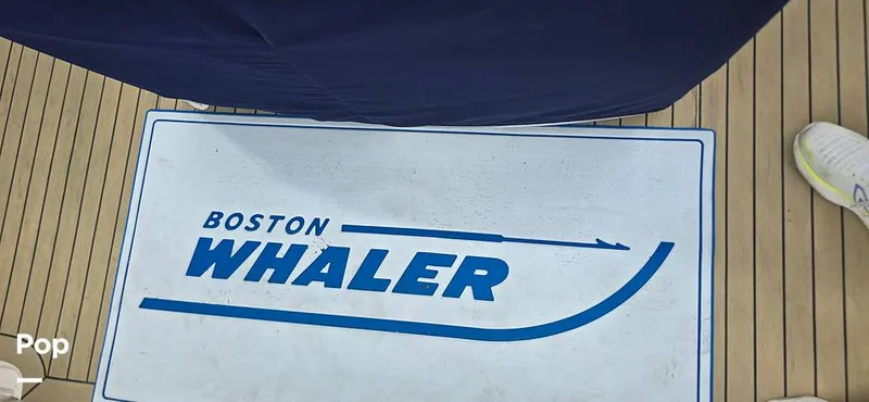 Slide: The Image of Boston Whaler 270 Dauntless 2019 - 15597713