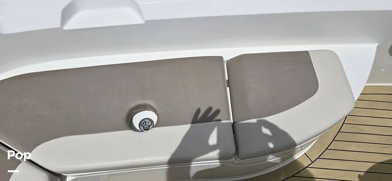 Slide: The Image of Boston Whaler 270 Dauntless 2019 - 15597683