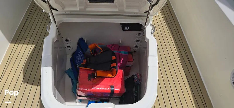 Slide: The Image of Boston Whaler 270 Dauntless 2019 - 15597725