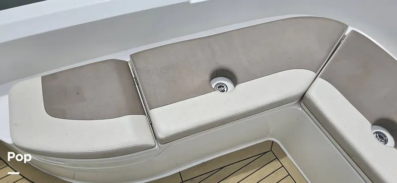 Slide: The Image of Boston Whaler 270 Dauntless 2019 - 15597726