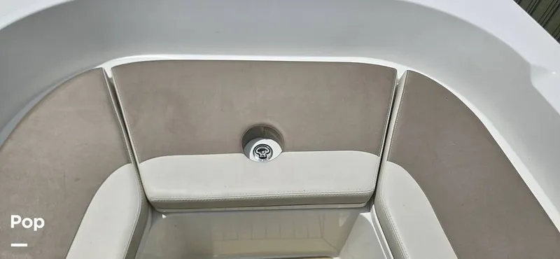 Slide: The Image of Boston Whaler 270 Dauntless 2019 - 15597727