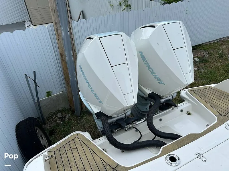 Slide: The Image of Boston Whaler 270 Dauntless 2019 - 15597728