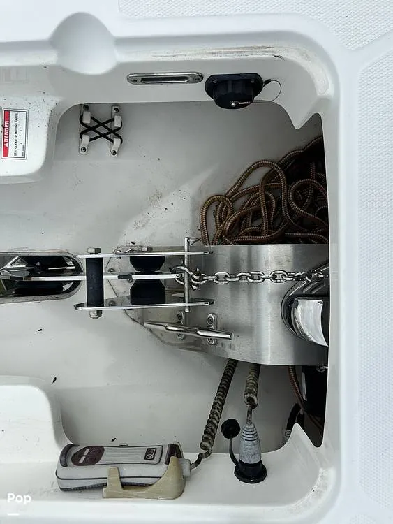 Slide: The Image of Boston Whaler 270 Dauntless 2019 - 15597739