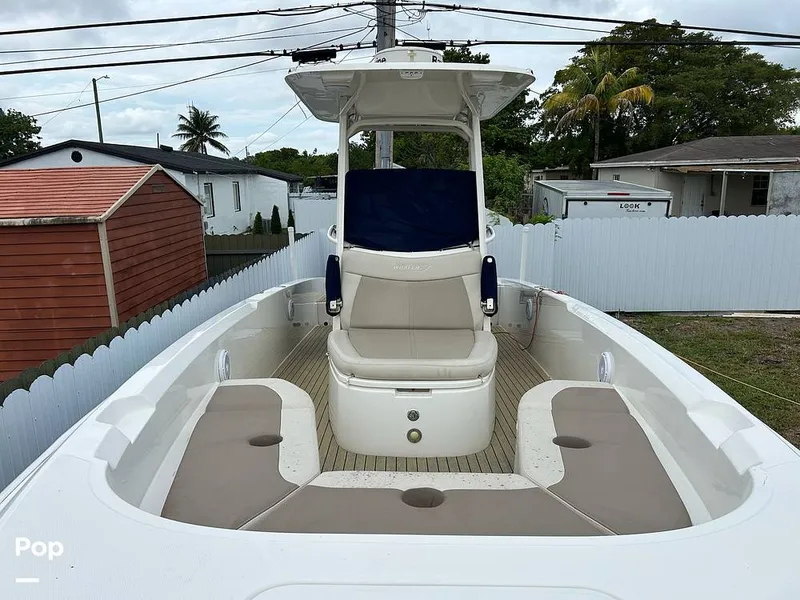 Slide: The Image of Boston Whaler 270 Dauntless 2019 - 15597745