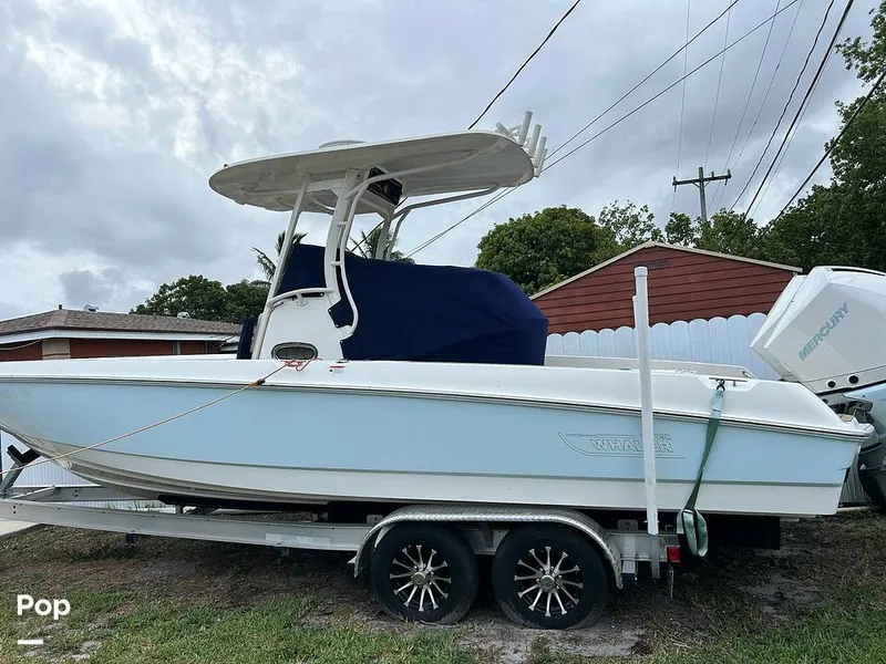 Slide: The Image of Boston Whaler 270 Dauntless 2019 - 15597750